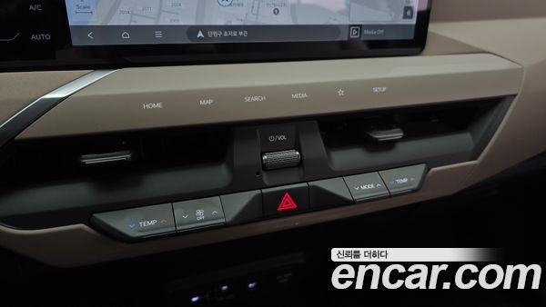 Kia EV5 2026, фото 20