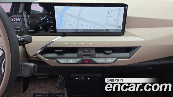 Kia EV5 2026, фото 21