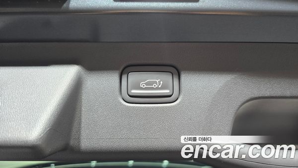 Kia EV5 2026, фото 24