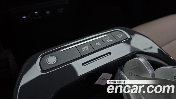Kia EV5 2026, фото 26