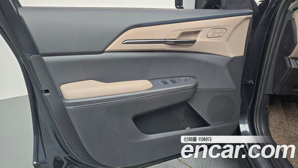 Kia EV5 2026, фото 14