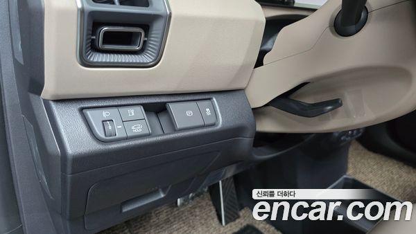 Kia EV5 2026, фото 30
