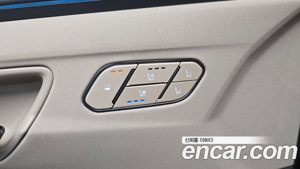 Kia EV5 2026, фото 31