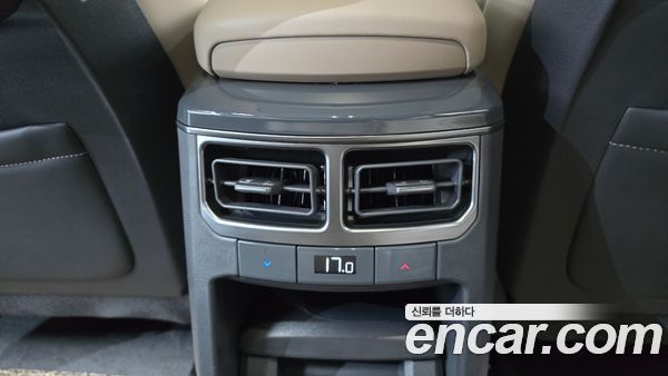 Kia EV5 2026, фото 35