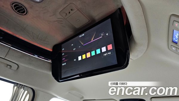 Kia Carnival 2023, фото 18