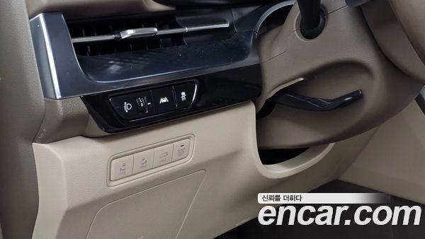 Kia Carnival 2023, фото 21