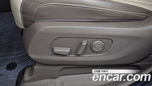 Kia Carnival 2023, фото 22