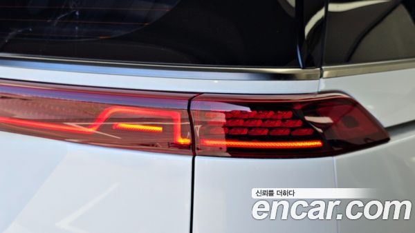 Kia Carnival 2023, фото 9