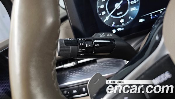 Kia Carnival 2023, фото 29