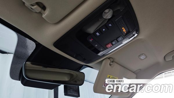Kia Carnival 2023, фото 32