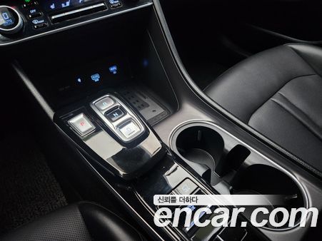 Hyundai Sonata 2022, фото 14