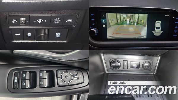 Hyundai Sonata 2022, фото 15