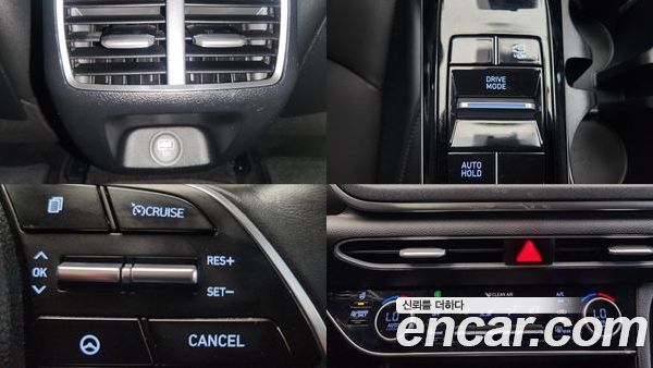 Hyundai Sonata 2022, фото 18