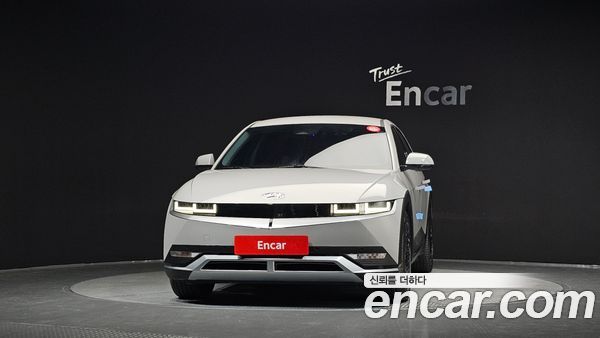 Hyundai IONIQ 5 2023, фото 3