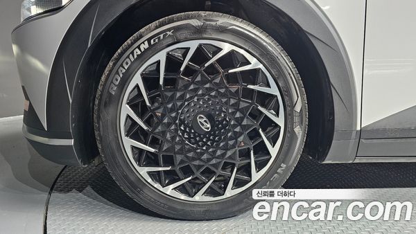 Hyundai IONIQ 5 2023, фото 5
