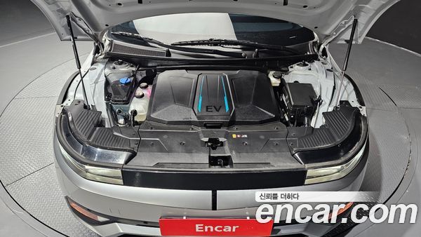 Hyundai IONIQ 5 2023, фото 6