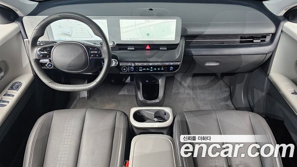 Hyundai IONIQ 5 2023, фото 10