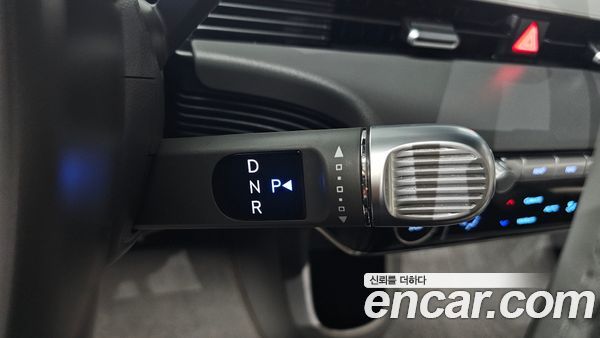 Hyundai IONIQ 5 2023, фото 12