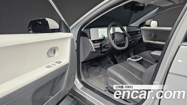 Hyundai IONIQ 5 2023, фото 13