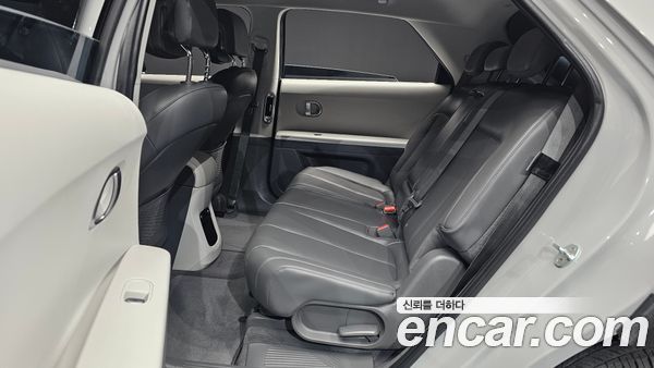 Hyundai IONIQ 5 2023, фото 17