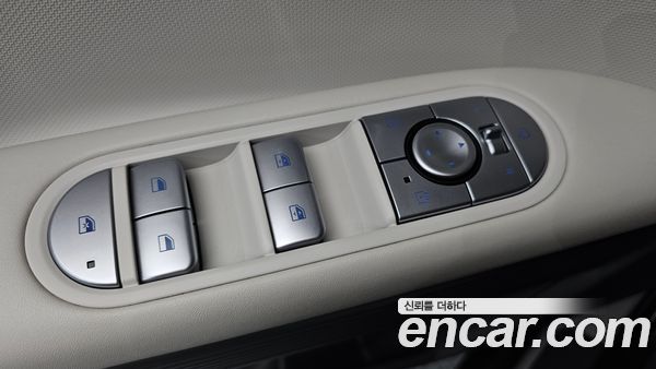 Hyundai IONIQ 5 2023, фото 18