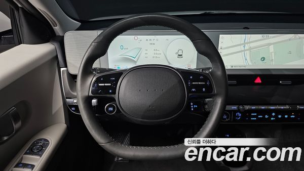 Hyundai IONIQ 5 2023, фото 19