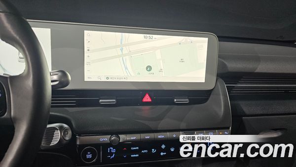 Hyundai IONIQ 5 2023, фото 21