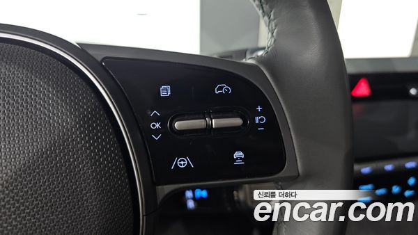 Hyundai IONIQ 5 2023, фото 24