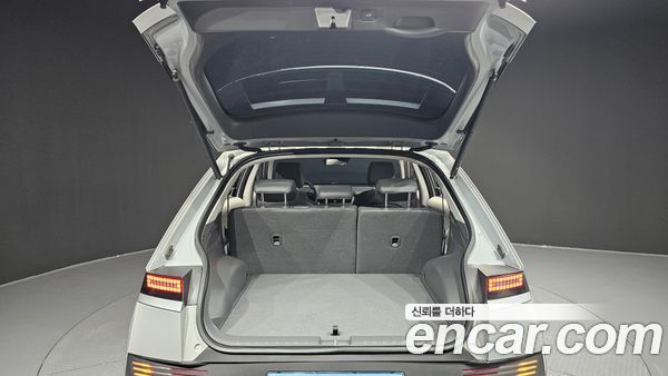 Hyundai IONIQ 5 2023, фото 26