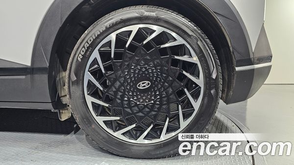 Hyundai IONIQ 5 2023, фото 7