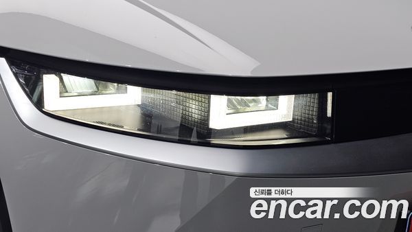 Hyundai IONIQ 5 2023, фото 8