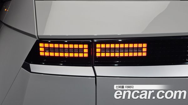 Hyundai IONIQ 5 2023, фото 9