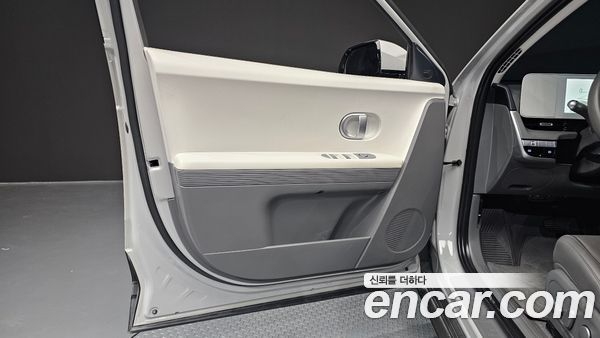 Hyundai IONIQ 5 2023, фото 14