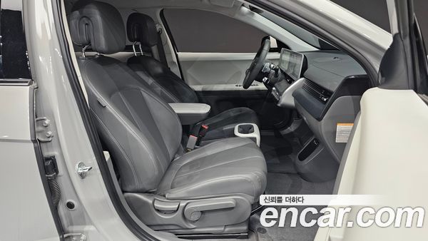 Hyundai IONIQ 5 2023, фото 16