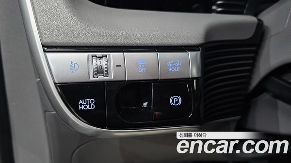Hyundai IONIQ 5 2023, фото 27