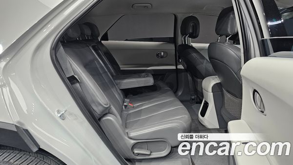 Hyundai IONIQ 5 2023, фото 30