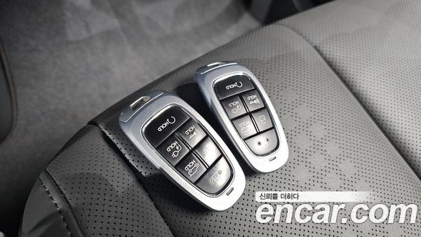 Hyundai IONIQ 5 2023, фото 31