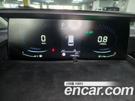 Hyundai Staria 2023, фото 6