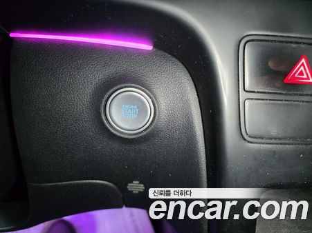 Hyundai Staria 2023, фото 14