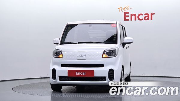 Kia Ray 2022, фото 3
