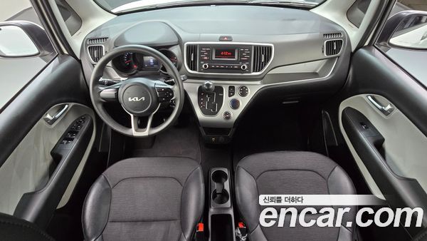 Kia Ray 2022, фото 10