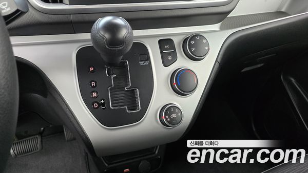 Kia Ray 2022, фото 12