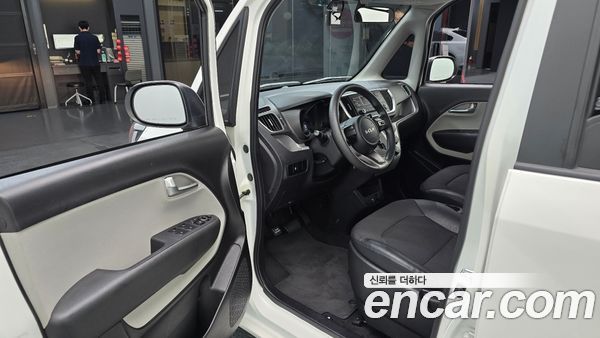 Kia Ray 2022, фото 13
