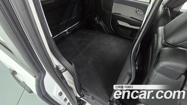 Kia Ray 2022, фото 17