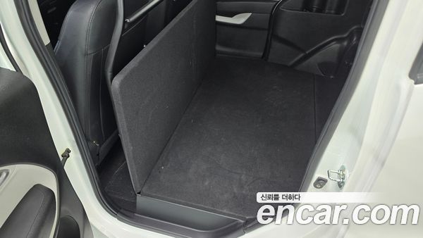 Kia Ray 2022, фото 18