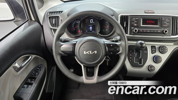 Kia Ray 2022, фото 19