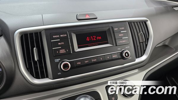 Kia Ray 2022, фото 20