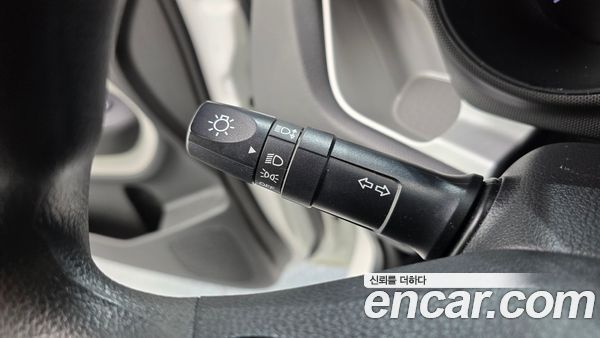Kia Ray 2022, фото 21