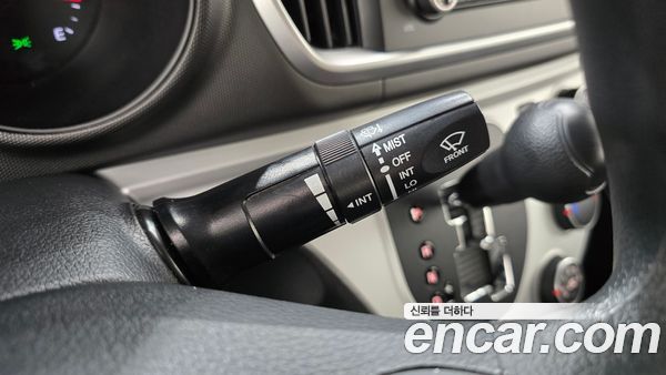 Kia Ray 2022, фото 22