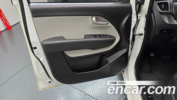 Kia Ray 2022, фото 14